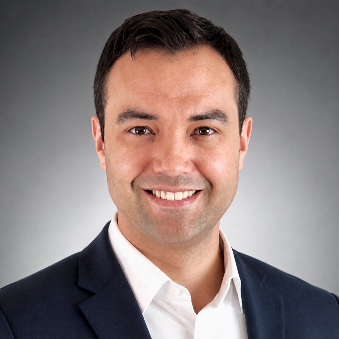 Professional Headshot – Jul 2026