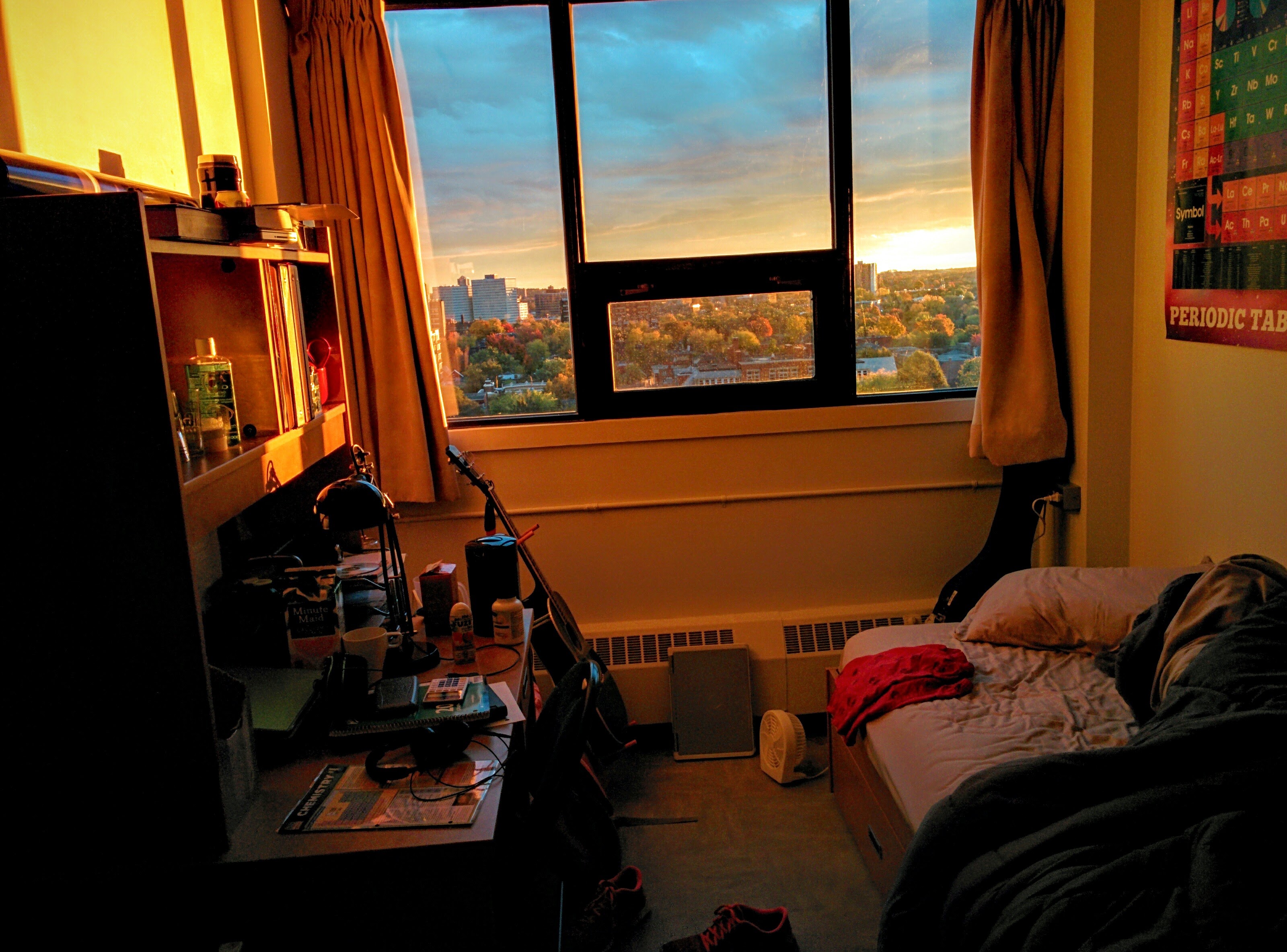 Sunrise - Thompson Residence