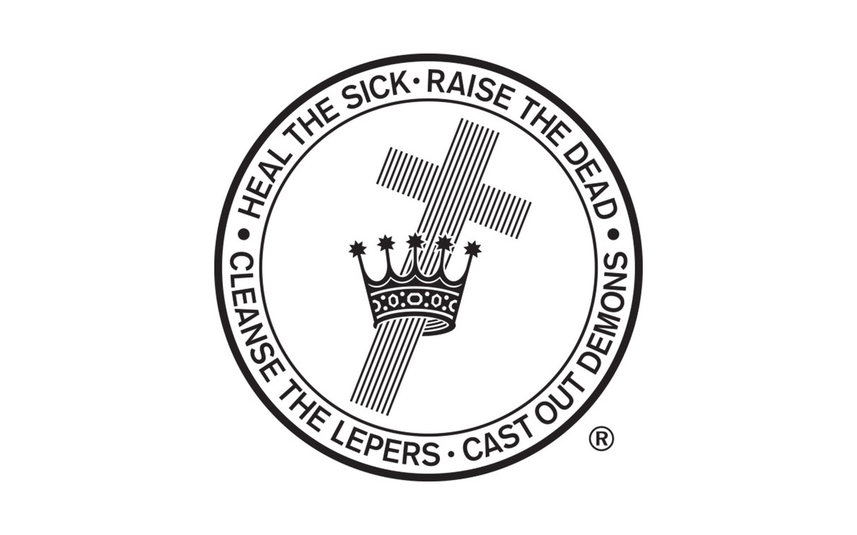 The Christian Science Cross and Crown Emblem